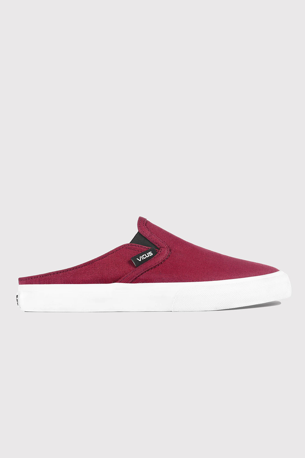 ZAPATILLAS MULE LONA - comprar online
