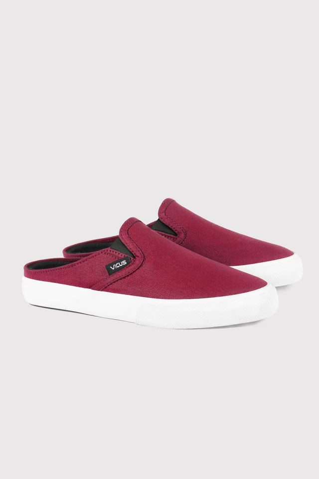 ZAPATILLAS MULE LONA - comprar online