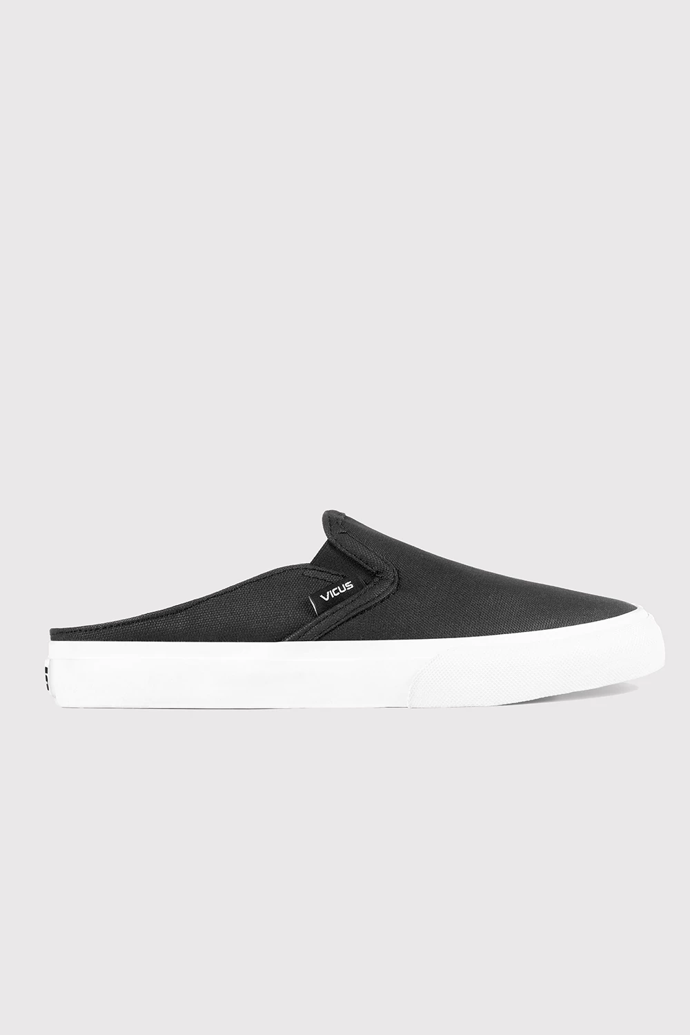 ZAPATILLAS MULE LONA - comprar online