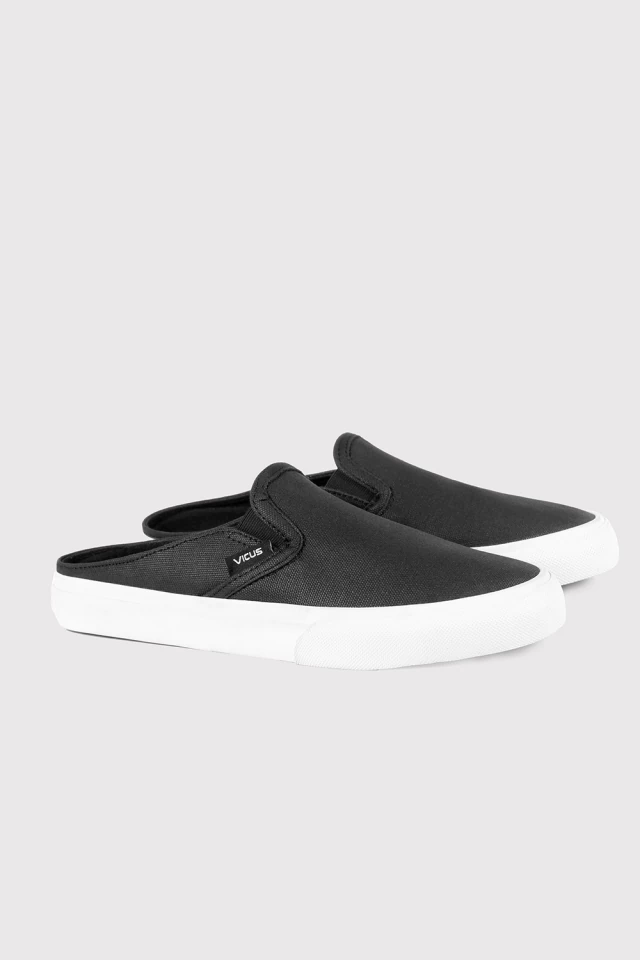 ZAPATILLAS MULE LONA - comprar online