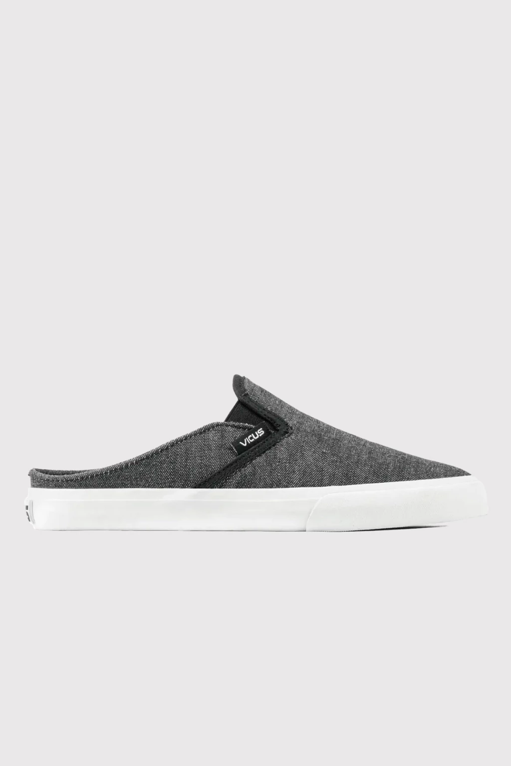 ZAPATILLAS MULE LONA - comprar online