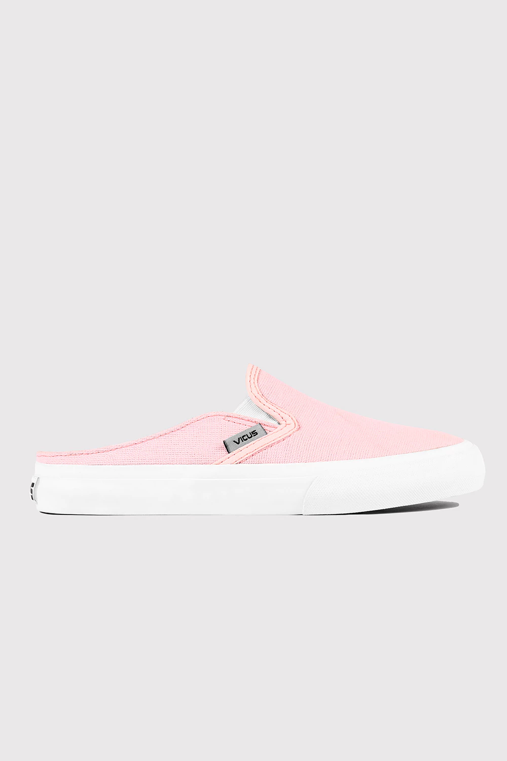 ZAPATILLAS MULE LONA - comprar online