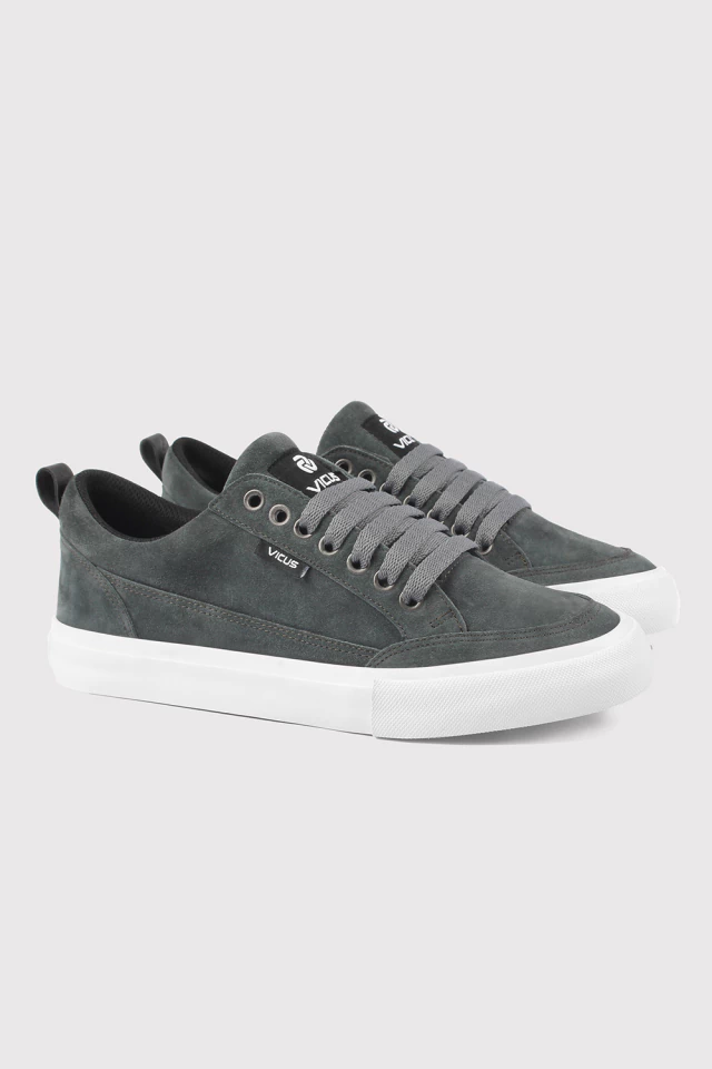 ZAPATILLAS RHINO GAMUZA - comprar online
