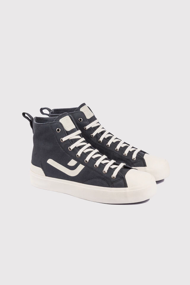 ZAPATILLAS TERRA HI LONA - comprar online