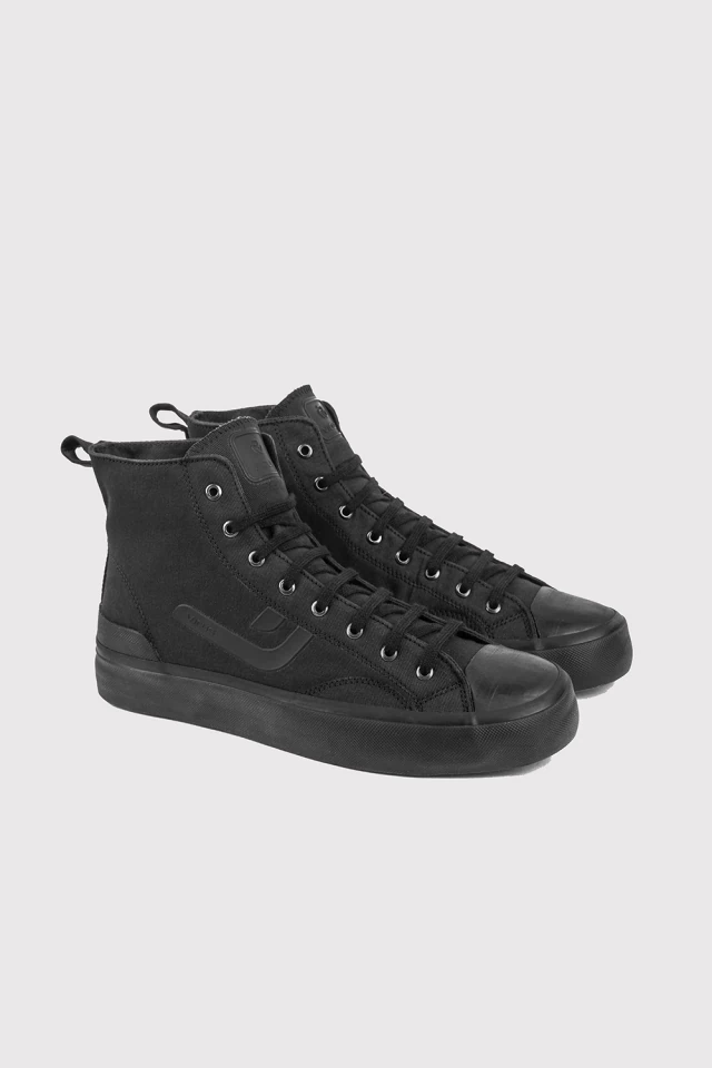 ZAPATILLAS TERRA HI LONA - comprar online