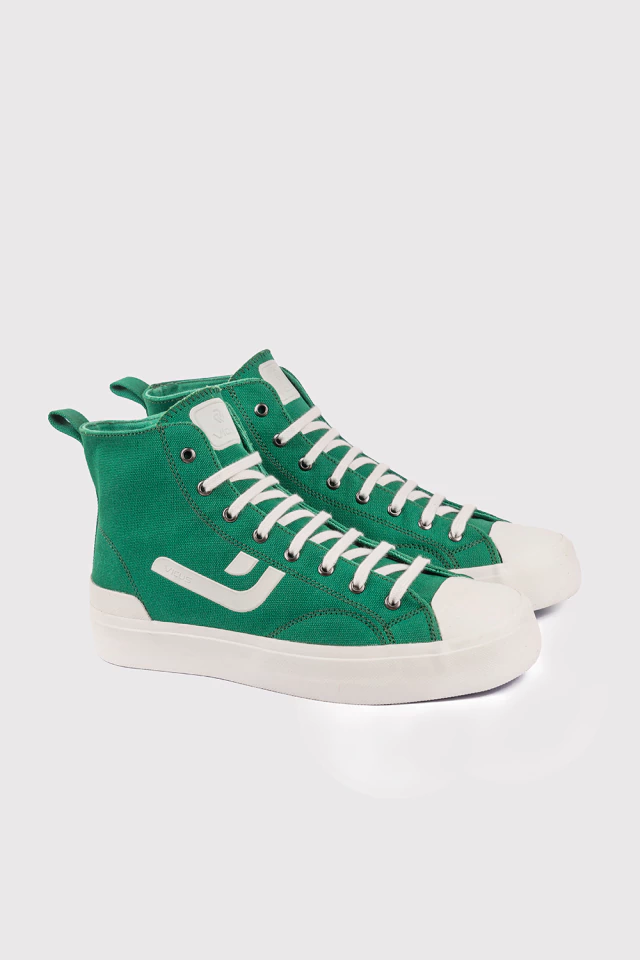 ZAPATILLAS TERRA HI LONA - comprar online