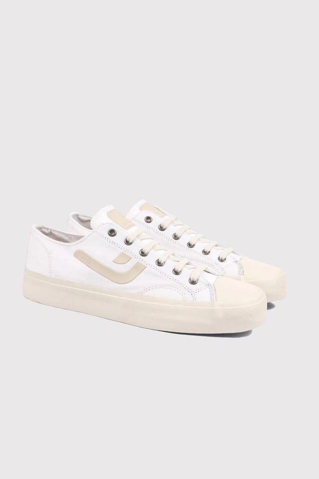 ZAPATILLAS TERRA LOW LONA - comprar online