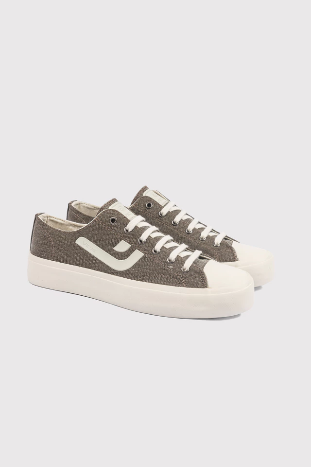 ZAPATILLAS TERRA LOW LONA - comprar online