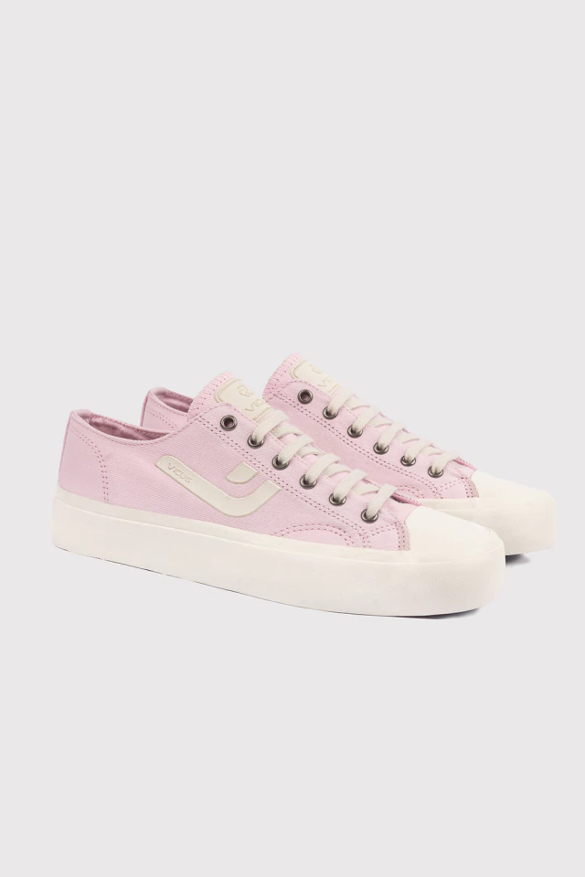 ZAPATILLAS TERRA LOW LONA - comprar online