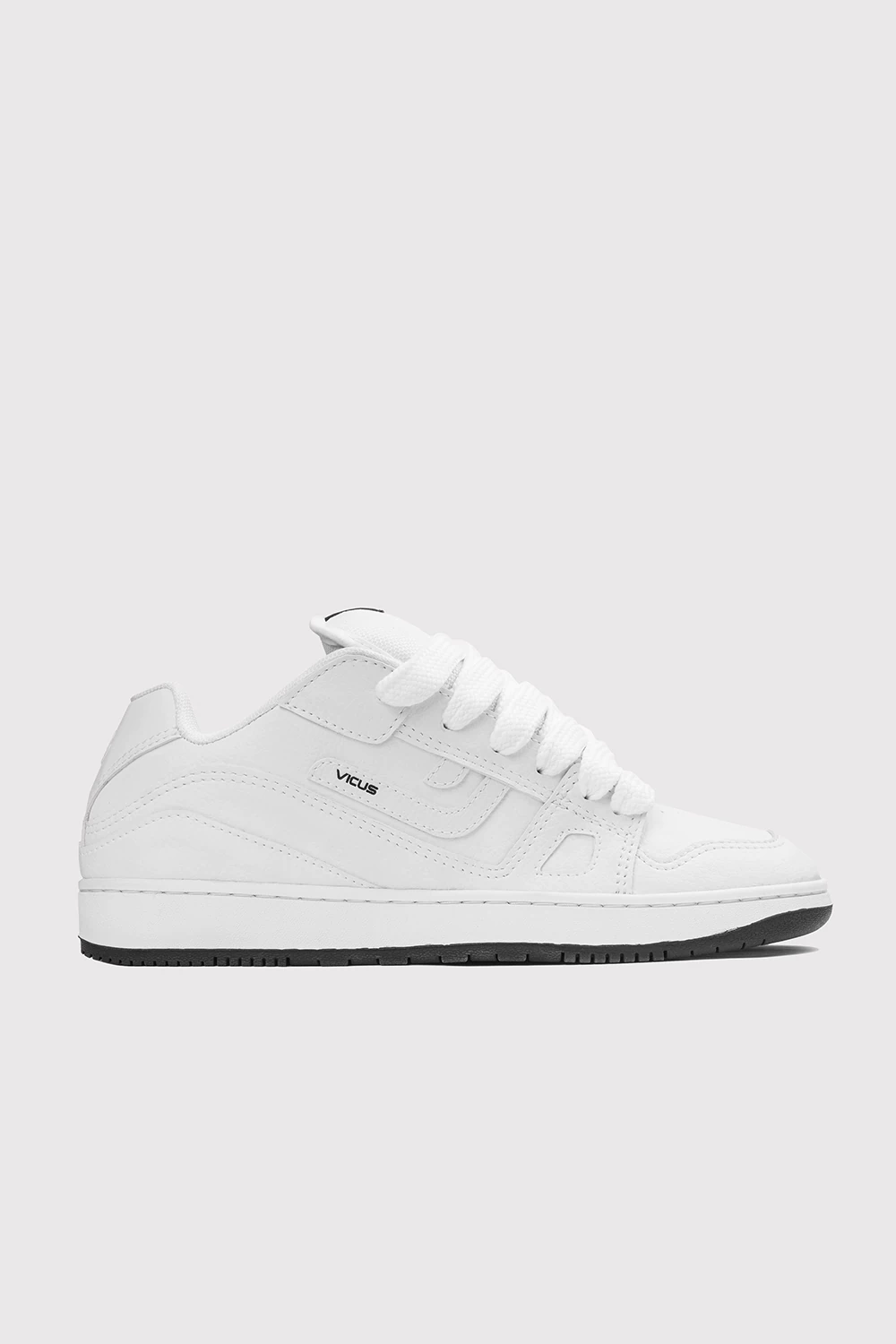 ZAPATILLAS ALPHA CUERO PU - comprar online