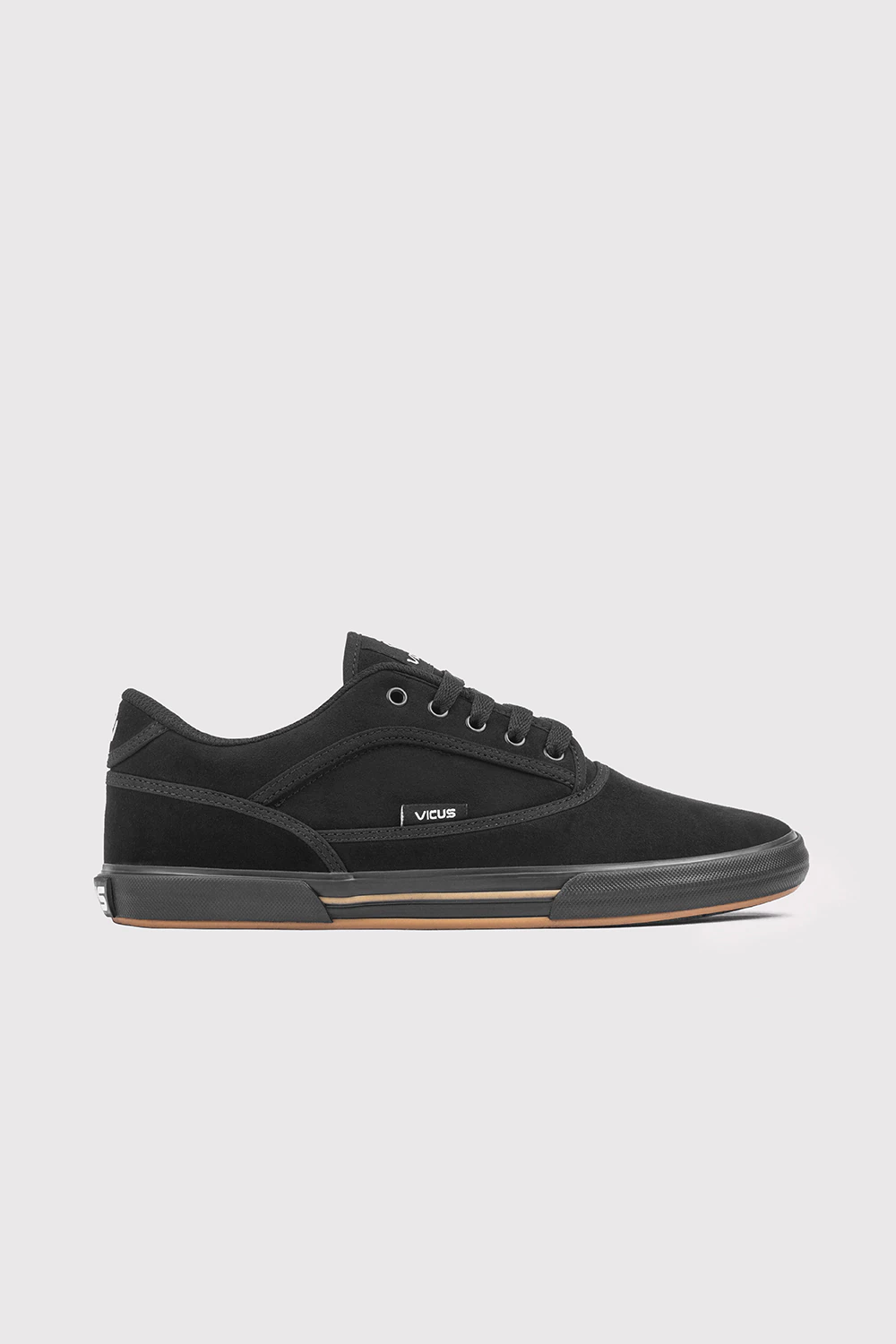 ZAPATILLAS GENESIS MAX GAMUZA - comprar online