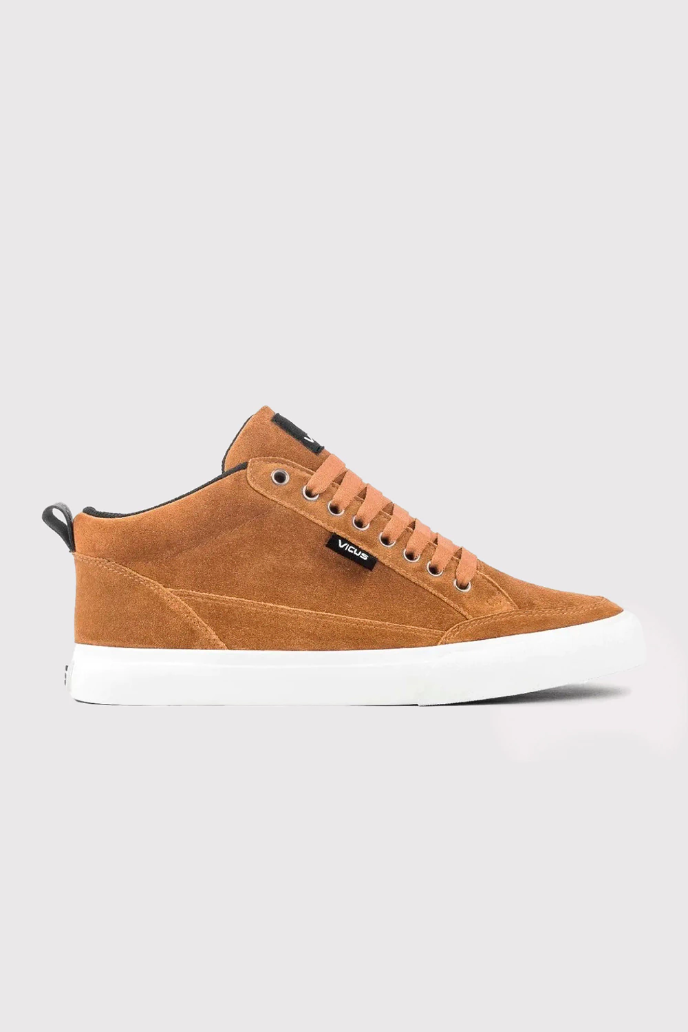ZAPATILLAS RHINO HI GAMUZA - comprar online