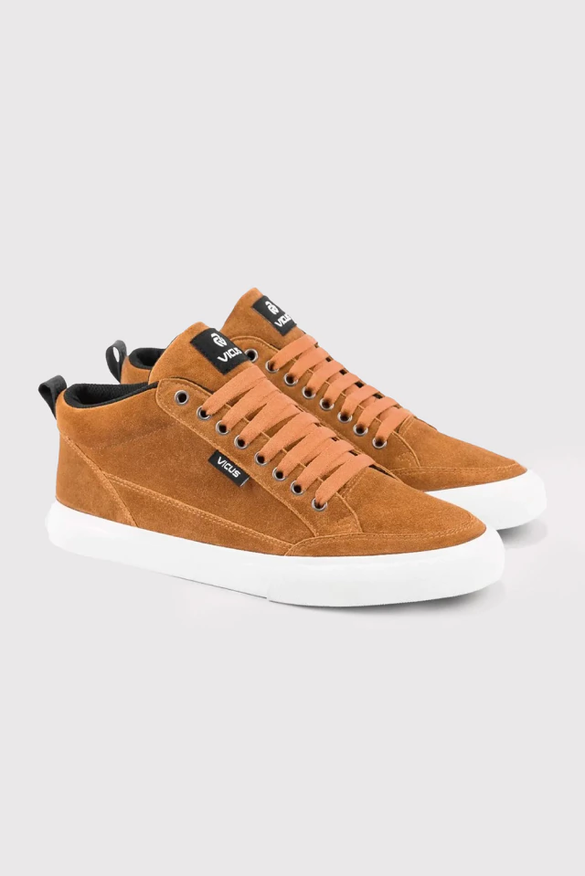 ZAPATILLAS RHINO HI GAMUZA - comprar online
