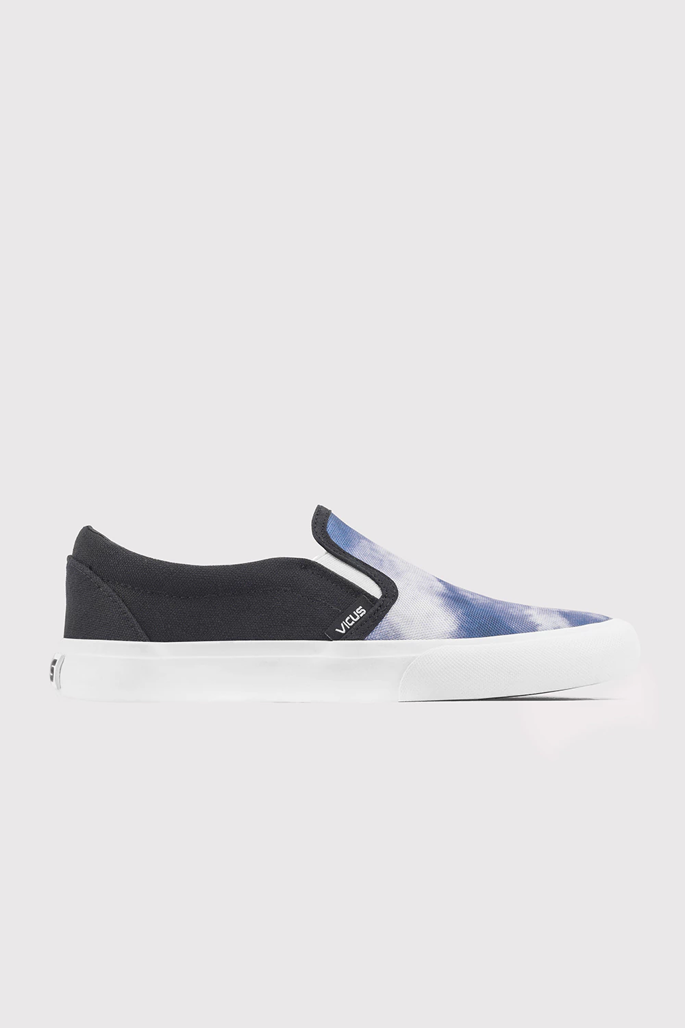 ZAPATILLAS SLIP ON LONA - comprar online