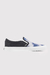 ZAPATILLAS SLIP ON LONA - comprar online