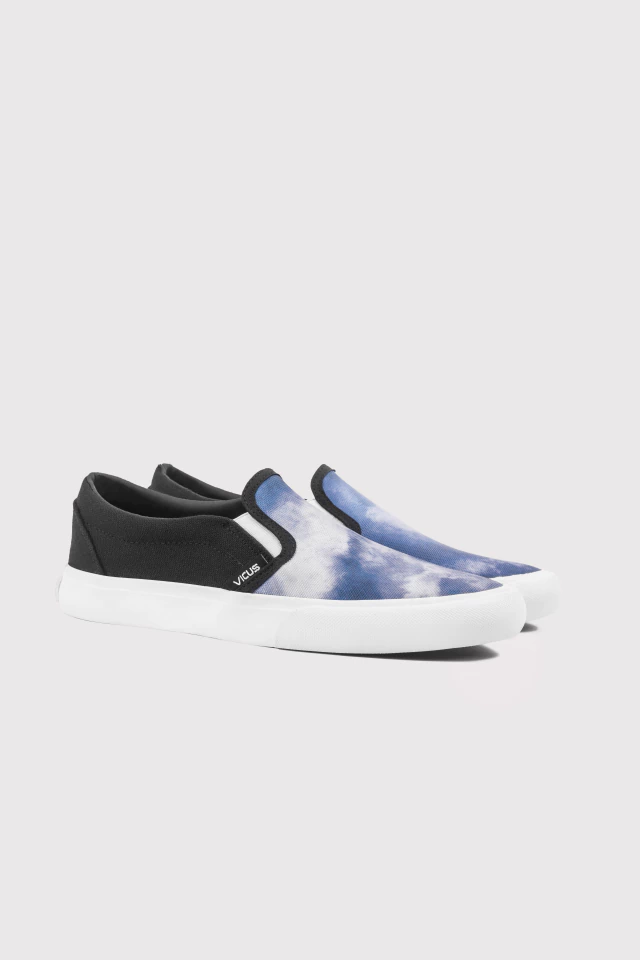 ZAPATILLAS SLIP ON LONA - comprar online