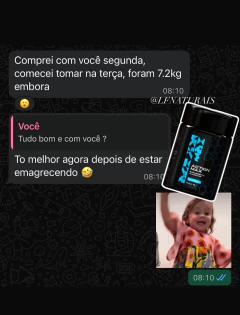 Depoimento de L F Naturais