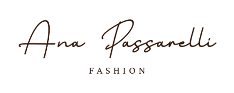 Ana Passarelli Fashion