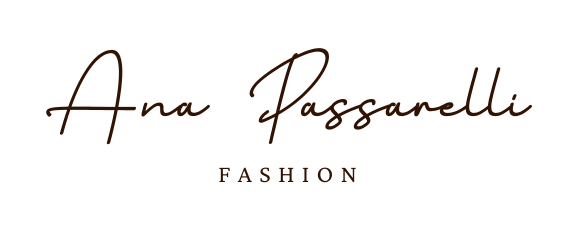 Ana Passarelli Fashion