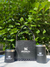 CANASTA BAJA STANLEY NEGRA + AZUC. Y YERB. - comprar online