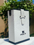 CANASTA ALTA STANLEY BLANCA + AZUC. Y YERB. - comprar online
