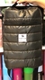 BOLSO MATERO NEGRO MATE - comprar online