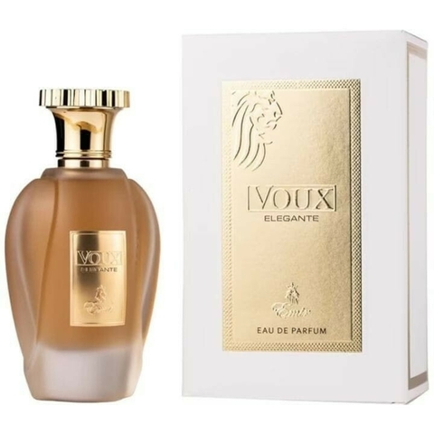 Voux Elegante- Eau de Parfum 100 Ml-Paris Corner - comprar online