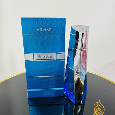 Blue Sky-Eau de Parfum-100 Ml-Armaf- - comprar online