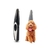 Aparador Eletrico Para Pelos Tosa Pet Portatil - comprar online