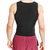 Imagem do Cinta Regata Masculina Queima Gorduras Barriga Camiseta