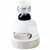 Adaptador Torneira Giratoria 360 3 Jatos D'agua Arejador