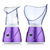 Imagem do Vapor Facial Limpeza Profunda Spa Sauna Multifuncional