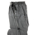 Polaina Bota Galocha Impermeavel Motoqueiro Moto Solado Chuva Preto Tamanho:XL - comprar online