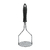 Espremedor De Batata Amassador Legumes Feijão Resistente Aço Inox