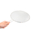 Tela Protetora Anti Respingo Fritura Aço Inox 33 Cm Grande Cozinha - loja online