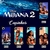 Capinha Iphone Moana 2