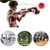 Bola De Boxe Treinamento Para Reflexo Com Faixa De Cabeça na internet