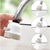 Adaptador Torneira Giratoria 360 3 Jatos D'agua Arejador - comprar online