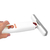 Mini Mop Esfregão De Limpeza Dobravel Portatil Ajustavel Magico - comprar online