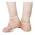 Par De Meia Palmilha Silicone Ortopedica Calcanhar Fascite - Ortopedia - loja online