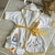 Roupão Infantil Personalizado - comprar online