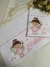 Fralda personalizada/Toalha Fralda - comprar online