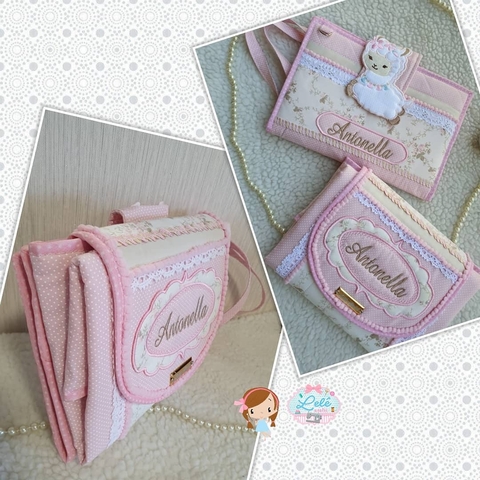 Trocador 2 em 1 - comprar online