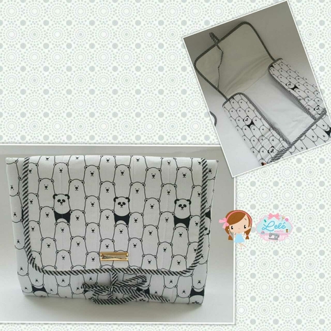 Trocador portátil - comprar online