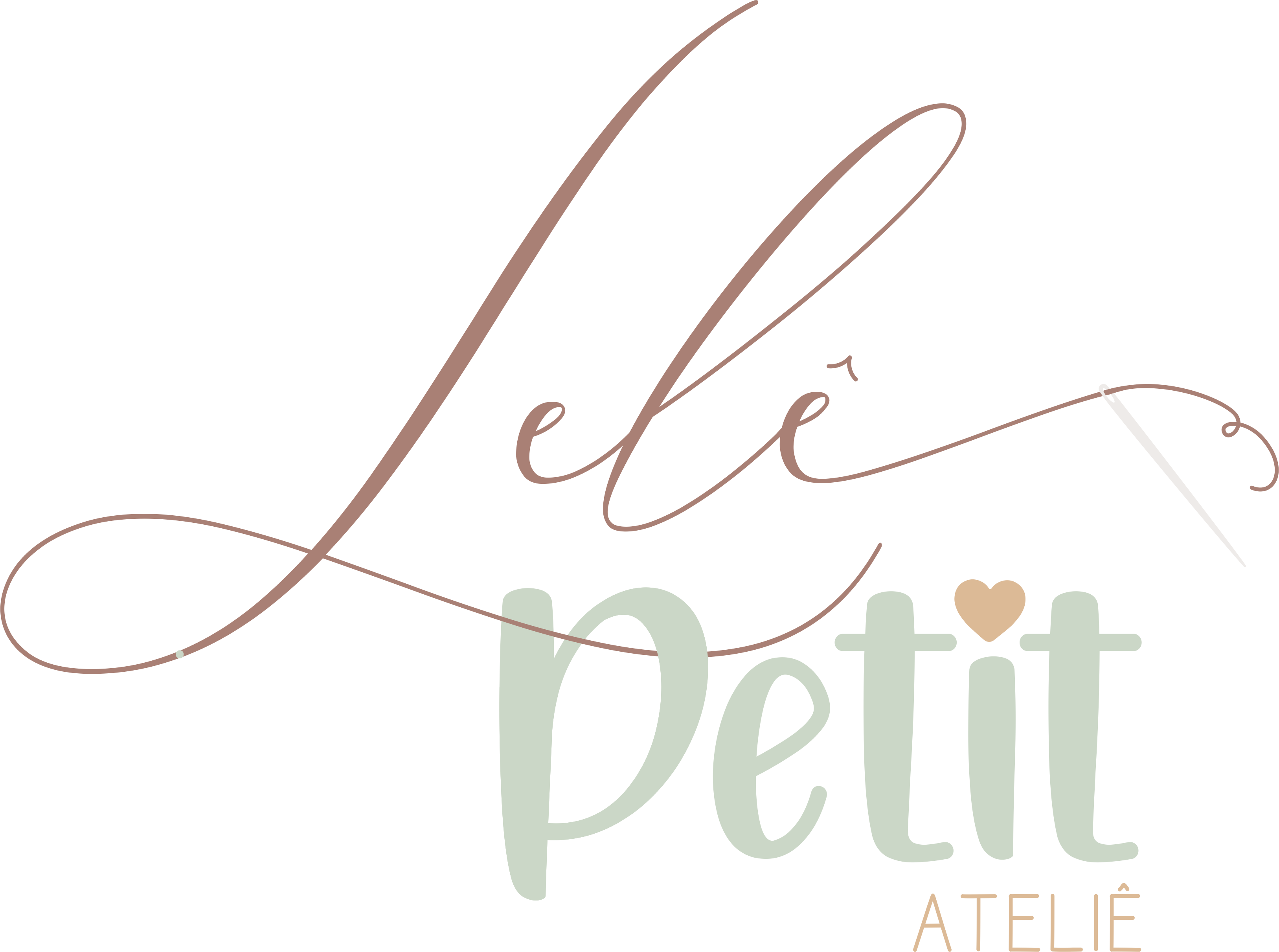 Lelê Petit Ateliê