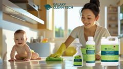 Banner de la categoría Limpiador Multipropósito Uso Doméstico