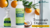 Limpiador Multipropósito para Hogar Spray 500 mL – Galaxy Clean Tech | Ecológico, sin enjuague y con aroma cítrico - GALAXY CLEAN TECH