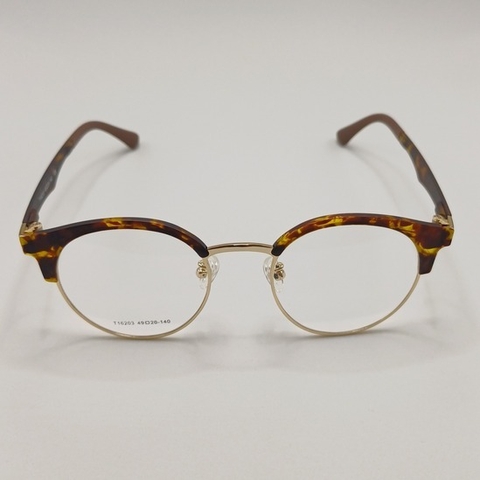 Armação de óculos retrô/vintage - comprar online