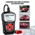 Scaner Konnwei kw310 obd2 para auto obd 2 ferramenta de diagnóstico do carro 2 - comprar online