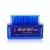 Novo Scanner mini elm327 bluetooth v2.1 obd2 scanner de diagnóstico do carro automátic